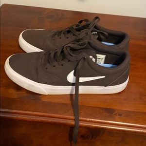 Nike Canvas Shoe
